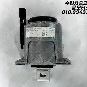 포르쉐 992 다이나믹 엔진모터 992199384
