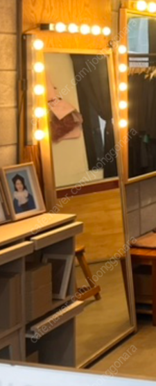 [판매중] 이케아 무시크 벽부착등 3개 + 하얀전구/노...--1