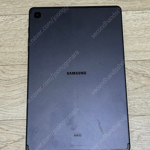 삼성 갤럭시 탭 S6 Lite 64GB (LTE 버전)