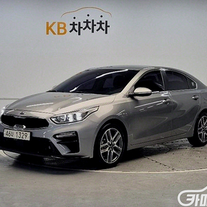 [기아]올뉴 K3 1.6 럭셔리 (5인승) 2019 년 휘발유 중고차 전액할부 중고차리스 중고차수출