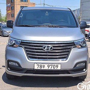 [현대]더 뉴 그랜드 스타렉스 2WD 웨건 12인승 모던 2021 년 중고차 전국☆최저가판매☆최고가매입☆