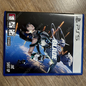 ps5 스텔라블레이드