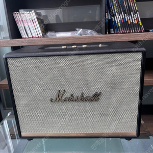 [판매] 마샬 (Marshall) 워번2 Woburn2 블루투스 스피커