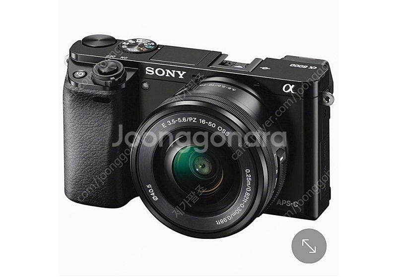 소니 a6000 삽니다--0