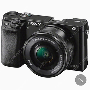 소니 a6000 삽니다