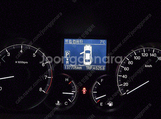 ★특가★ 410 만원 2010년 137,678Km KG...--8