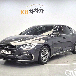 [현대]그랜저 IG 2.4 GDI 모던 (5인승) 2019 년 휘발유 중고 중고차 전액할부☆중고차리스☆중고차수출