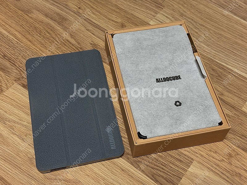 iPLAY60 mini pro 박스풀셋+폴리오 케이스+...--3