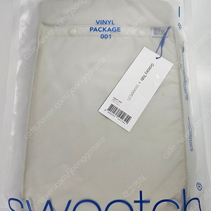 스위치 sweetch ct-096 태블릿 파우치(케이스) 판매합니다. [ s10fe ]