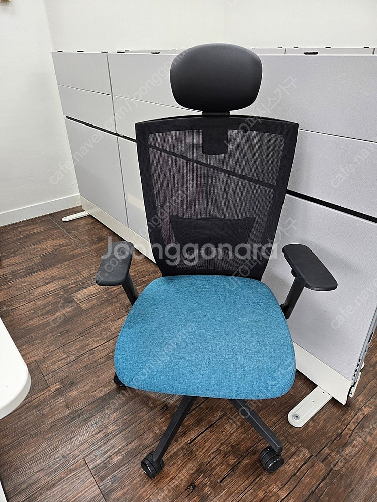 퍼시스 의자CH4300AH-시디즈T50HLDA동일모델 ...--6