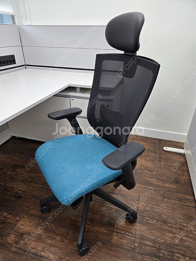 퍼시스 의자CH4300AH-시디즈T50HLDA동일모델 ...--7