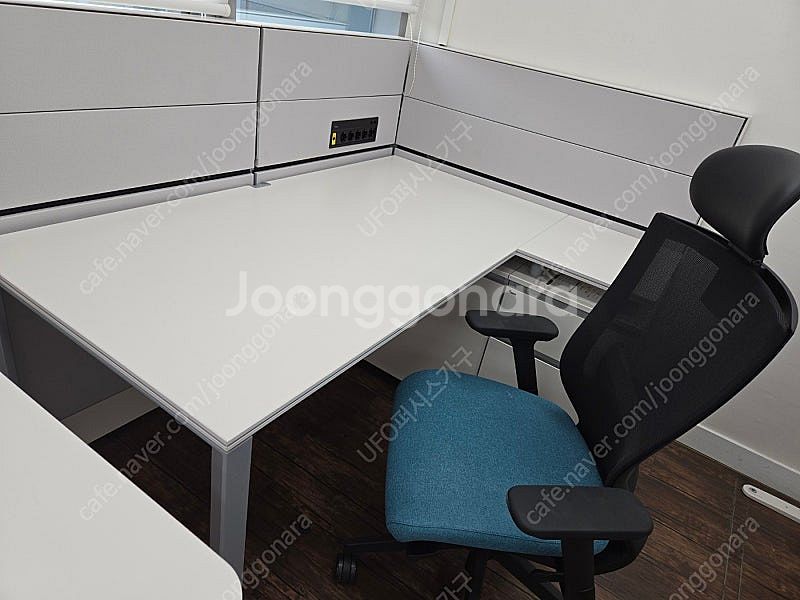 퍼시스 의자CH4300AH-시디즈T50HLDA동일모델 ...--9