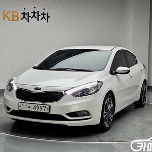 [기아]K3 1.6 GDI 노블레스 (5인승) 2015 년 휘발유 중고차 전액할부 중고차리스 중고차수출