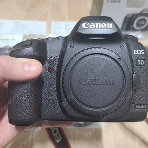 캐논 EOS 5d mark2