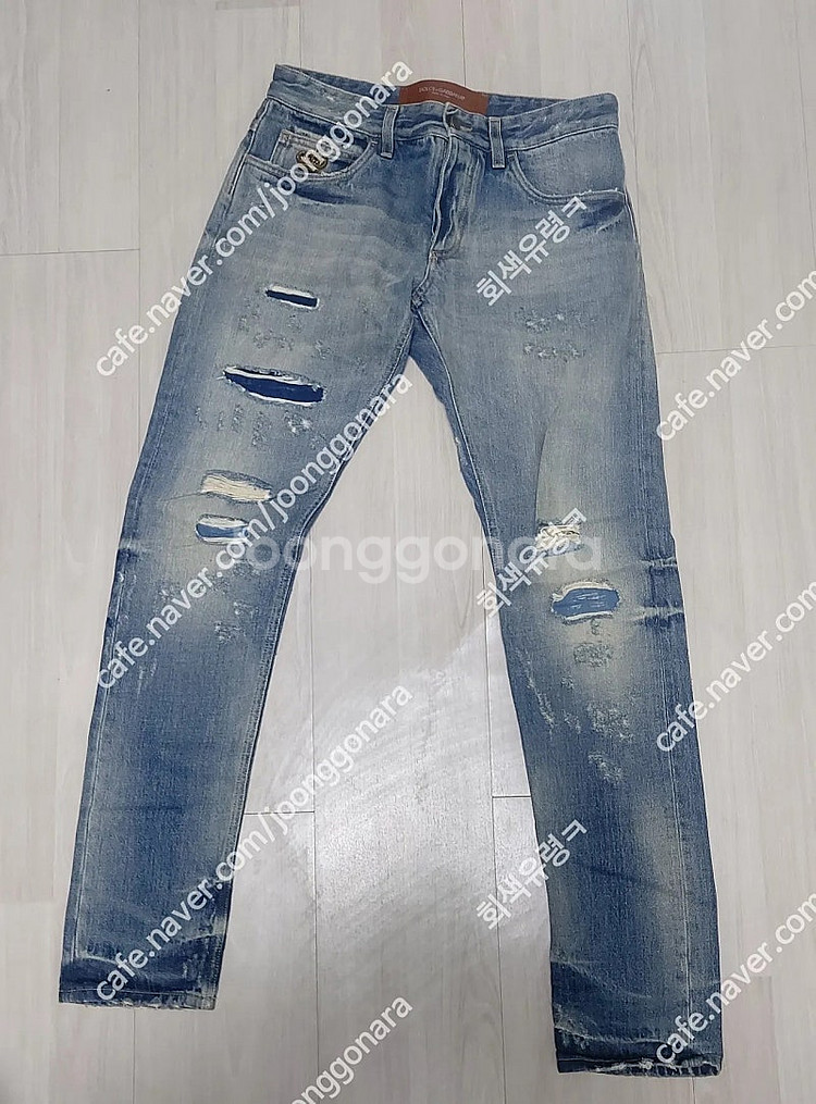 돌체앤가바나 15FW 디스진--0