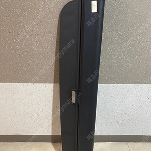 11년식 e70 x5 러기지스크린