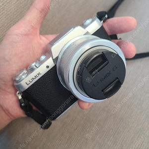 파나소닉 루믹스 GF8K