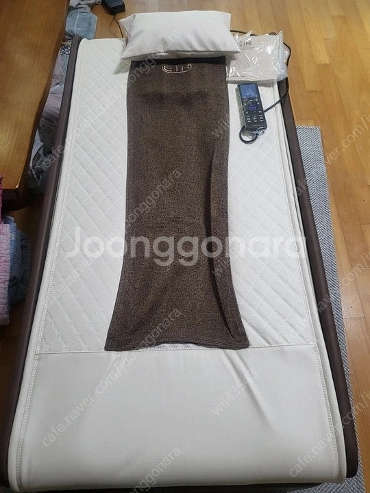 바디프랜드침대안마의자 판매--1