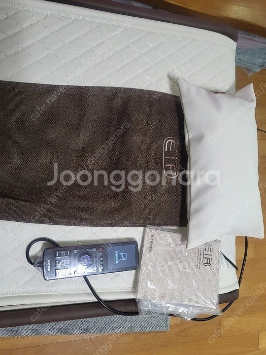 바디프랜드침대안마의자 판매--2