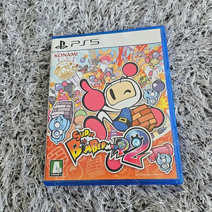 ps5 슈퍼봄버맨 r2 팝니다 택포 2.8