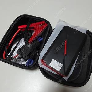 풀라로스 긴급시동 점프스타터 판매해요