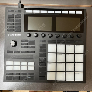 Native instruments Mahince MK3 풀박