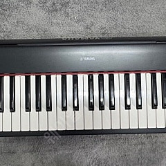 야마하 NP-31 전자피아노 YAMAHA NP31 디지털피아노 판매 76건반