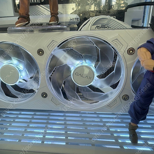 GALAX 5070TI 팝니다