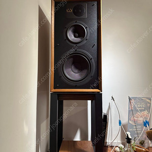 와피데일 WHARFEDALE 린톤 LINTON 85th 스피커 (정품 스탠드 포함)/직거래만 가능!