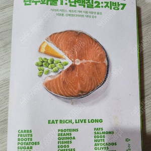 저탄고지바이블 도서 단행본 다이어트