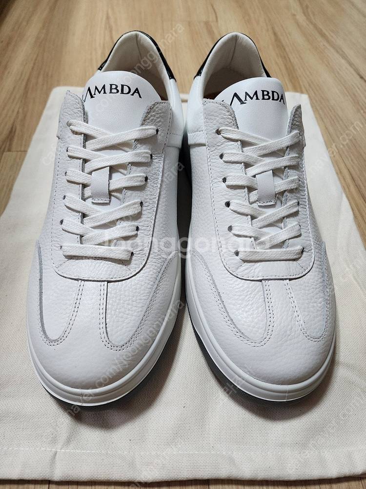 LAMBDA 람다 아레초(Arezzo) 낭성용 골프화 ...--4