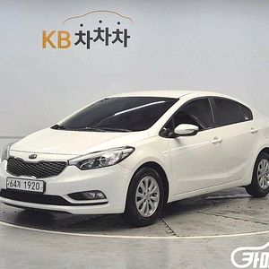 [기아]K3 1.6 GDI 디럭스 스마트 (5인승) 2013 년 휘발유 중고차 전액할부 중고차리스 중고차수출
