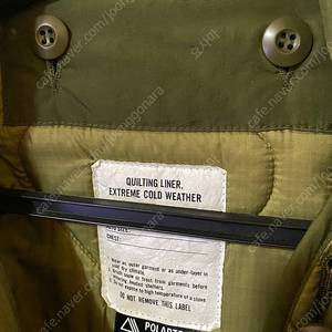 프릭스스토어 m-65 개파카​