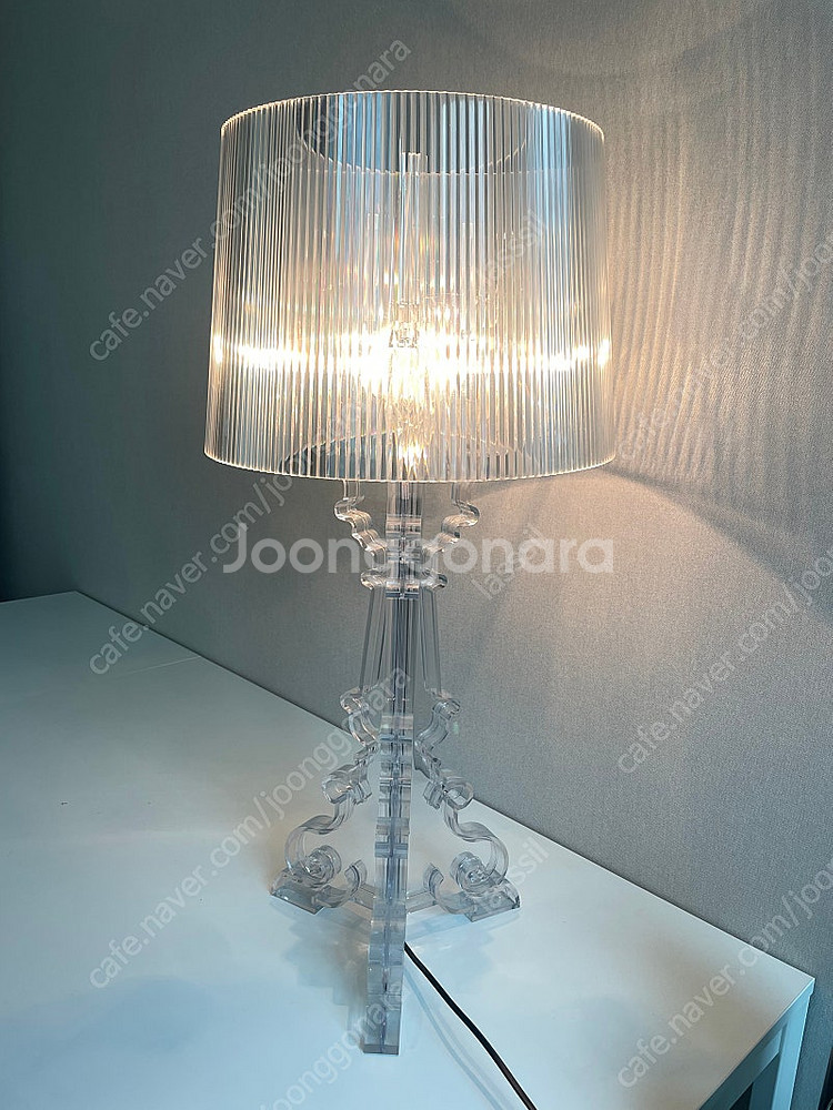 카르텔 부지 램프--0
