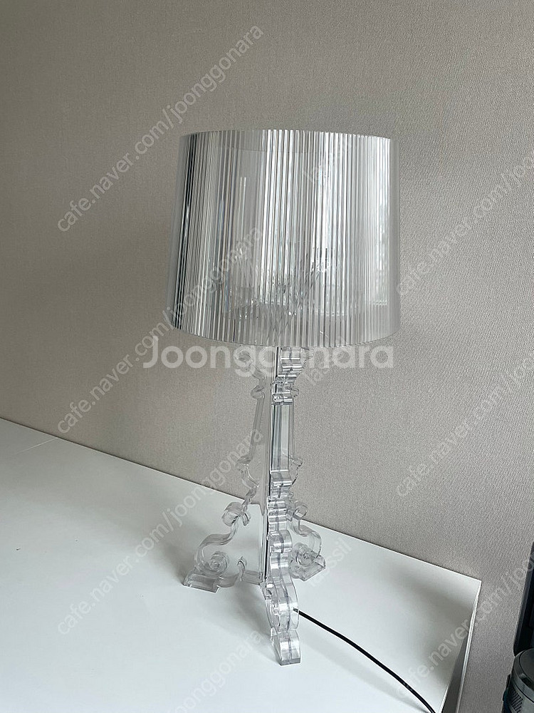 카르텔 부지 램프--1
