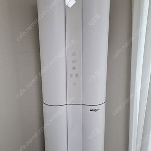 21년식 엘지 25평 에어컨