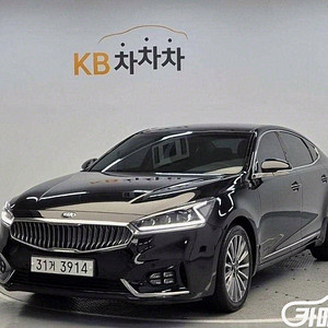 [기아]올 뉴 K7 2.4 GDI 리미티드 (5인승) 2019 년 휘발유 중고차 전액할부 중고차리스 중고차수출