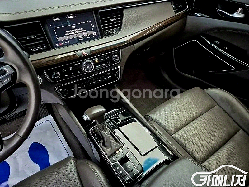 [기아]올 뉴 K7 2.4 GDI 리미티드 (5인승) ...--1