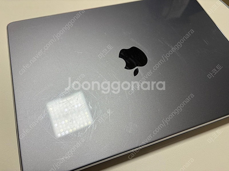 맥북프로 14 M1 Pro RAM 16GB SSD 1T--3