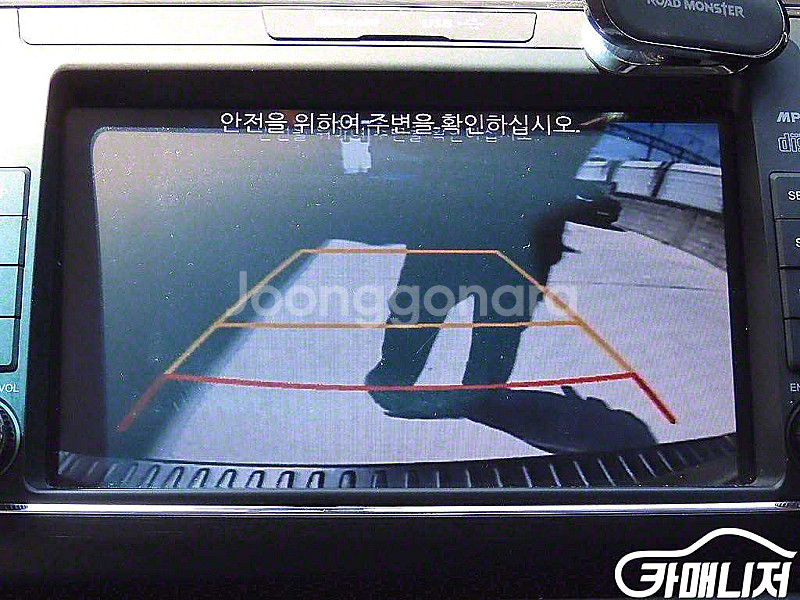 [기아]더 뉴 카니발 디젤 11인승 디럭스 (11인승)...--7