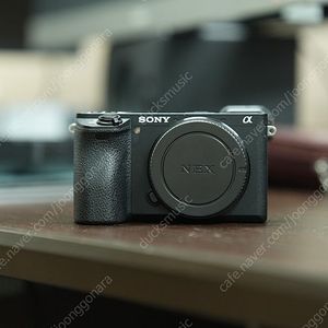 소니 A6500 + 케이지 세트