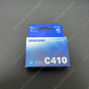 삼성 C410 잉크카트리지