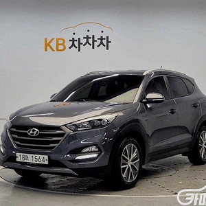[현대]올뉴투싼 디젤 2.0 2WD 모던 (5인승) 2016 년 경유 중고 중고차 전액할부☆중고차리스☆중고차수출