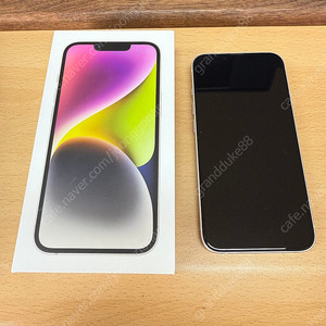 아이폰14 256GB S급 팝니다
