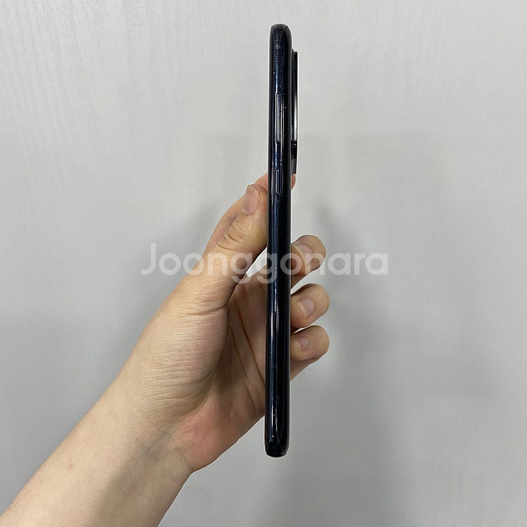 81684 갤럭시S20울트라 블랙 256GB 부산 중고...--4