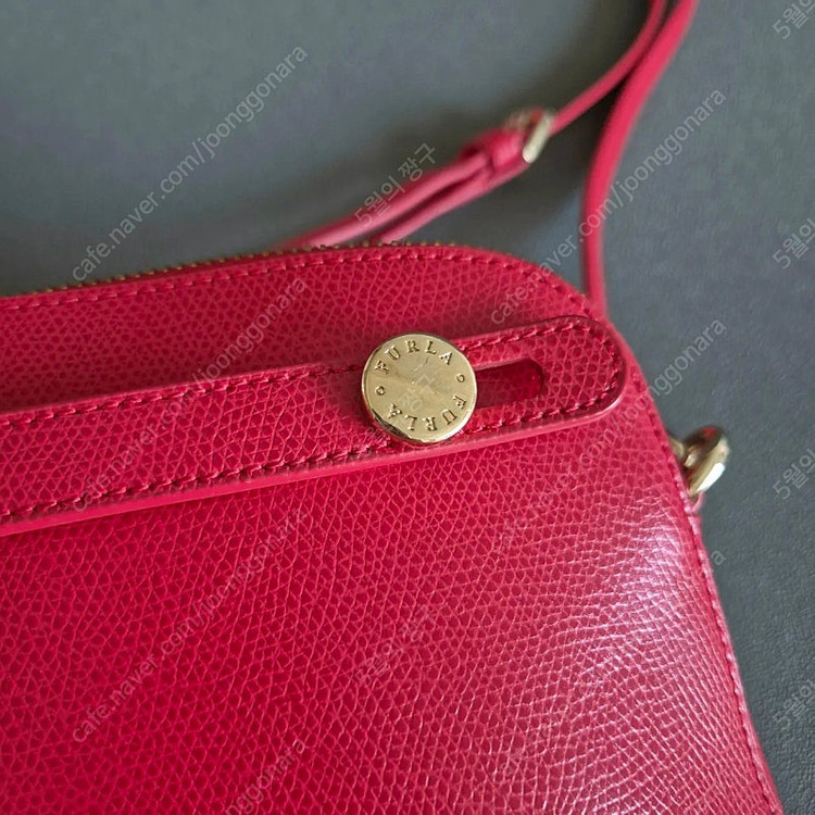 훌라 FURLA 크로스백 미니가방 여성가방 이미지