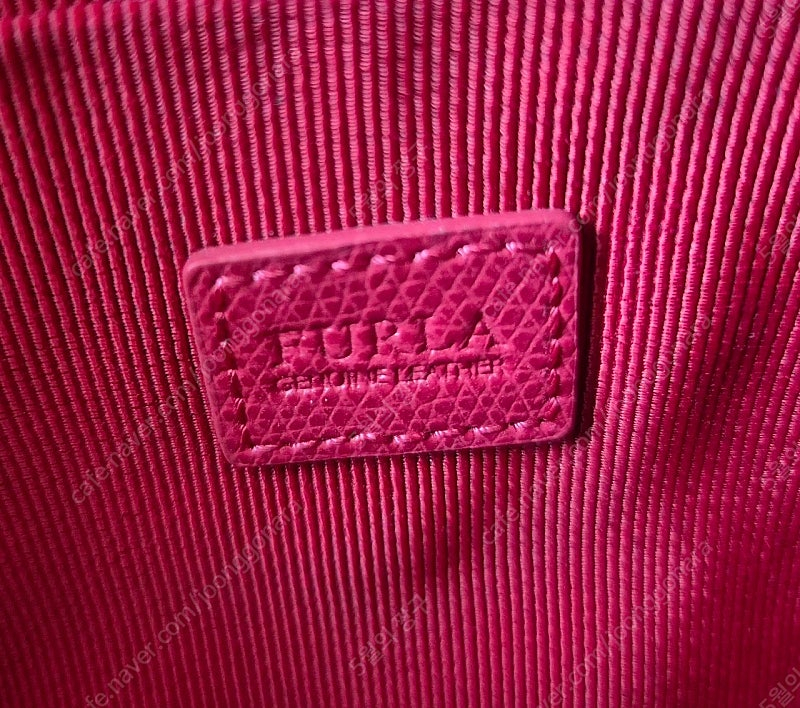 훌라 FURLA 크로스백 미니가방 여성가방 이미지