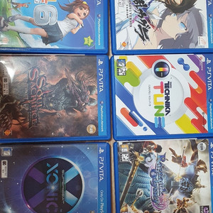 ps vita 비타 게임칩 판매합니다