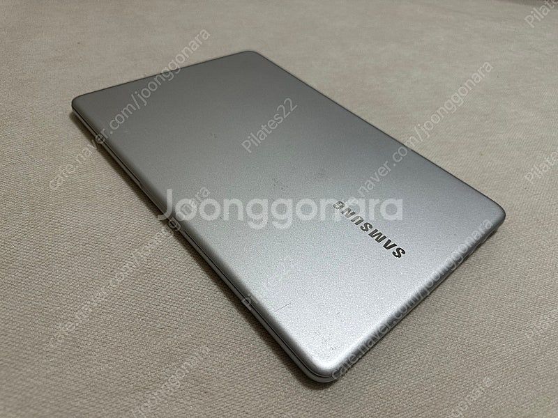 삼성 노트북 i5-8세대 SSD250,8GB 팝니다--0