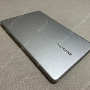 삼성 노트북 i5-8세대 SSD250,8GB 팝니다